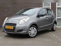 Suzuki Alto - 1.0 Comfort EASSS-airco-5drs-Nw Apk