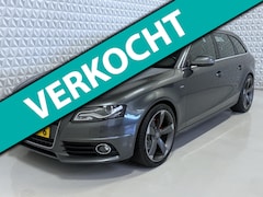 Audi A4 Avant - 1.8 TFSI S-Line in nette staat 173000km(2011)