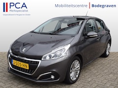 Peugeot 208 - 1.2 PureTech Allure | Camera | Apple Carplay/Android Auto