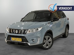 Suzuki Vitara - 1.4 Boosterjet Select [ 1E EIGENAAR | DEALER OH | Camera | Carpl