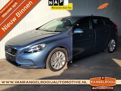 Volvo V40 - 1.6 T2 Momentum, xenon, stoelverw., clima, cruise, 17" lmv