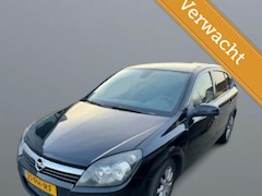 Opel Astra - 1.6 Nieuwe APK Airco Cruise navigatie