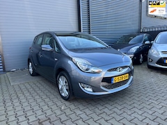 Hyundai ix20 - 1.6i i-Drive AUTOMAAT/AIRCO