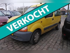 Renault Kangoo - 1.2-16V Authentique 226 d.km apk 2025