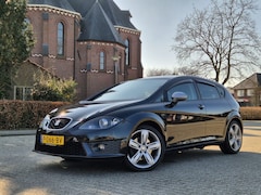 Seat Leon - 2.0 TFSI FR