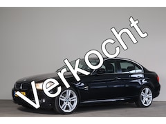 BMW 3-serie - 320xd Business Line M Sport Leder I Stoelverwarming