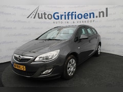 Opel Astra Sports Tourer - 1.4 Edition nette stationcar met airco