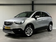 Opel Crossland X - 1.6 CDTI Innovation Clima Carplay Trekhaak