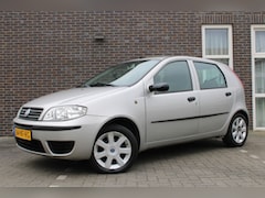 Fiat Punto - 1.2 Young-5 drs-airco-lmv-Lage Km stand