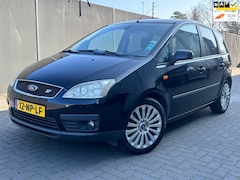 Ford Focus C-Max - 1.8-16V First Edition / NAP / 2e Eigenaar