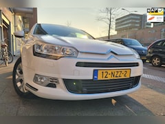 Citroën C5 - 1.6 THP Business Navi ParkSens CrusCtrl