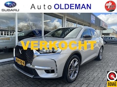 DS 7 Crossback - E-Tense 4x4 Louvre Opera 300PK, PHEV TREKHAAK