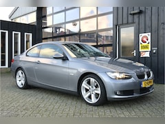 BMW 3-serie Coupé - 320i | NL-Auto | 18" Breedset | Perfect onderhouden