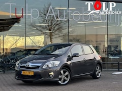 Toyota Auris - 1.8 Full Hybrid Dynamic Business 2012 Aut Navi