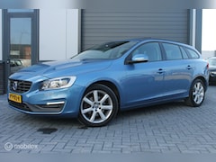 Volvo V60 - 2.0 D3 Ocean Race