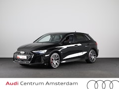 Audi RS3 - Sportback 2.5 TFSI RS 3 quattro Panoramadak, RS-sportuitlaatsysteem, comfortpakket Pro, to