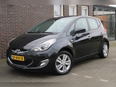 Hyundai ix20 - 1.4i i-Motion-airco-cruise-trekh-pdc achter