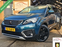 Peugeot 5008 - 1.2 PureTech Advanced Grip Control Allure|7 zit