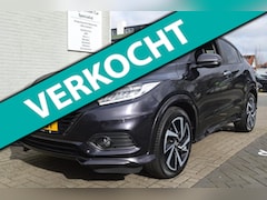 Honda HR-V - 1.5 i-VTEC Executive Automaat / 1e eigenaar / BOVAG RIJKLAARPRIJS