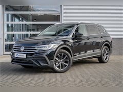 Volkswagen Tiguan Allspace - 1.5 TSI 150PK DSG Life 7p. | Trekhaak| Winterpakket| Camera|