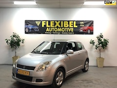 Suzuki Swift - 1.3 GLS / StuurBkr / LM-V / Centrale-V / 3-Drs /