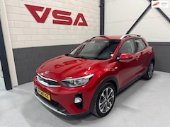 Kia Stonic - 1.0 T-GDi DynamicLine, Trekhaak, Navi, Cruise, Camera, PDC