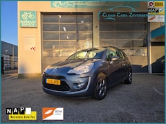 Citroën C3 - 1.6 e-HDi Dynamique panorama Dak