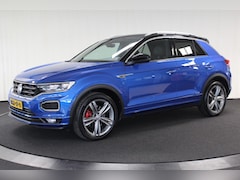 Volkswagen T-Roc - 1.5 TSI 150pk T-Roc R-Line