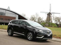 Renault Espace - 1.6 TCe Aut Dynamique 4 wielbesturing 2016 Trekhaak Camera Led Panoramadak Leder Automaat