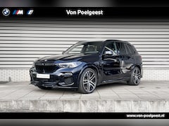 BMW X5 - xDrive45e High Executive M Sportpakket / Trekhaak / 22 Inch