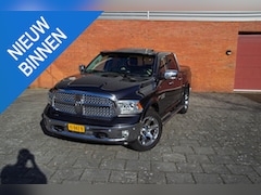 Dodge Ram 1500 - 5.7 V8 Quad Cab 6'4 Laramie 2014