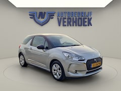 DS 3 - 3 1.2 PureTech 110PK Business - Nieuwe Distributieriem