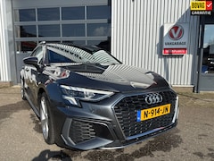 Audi A3 Sportback - 35 TFSI edition one|rijklaar prijs|