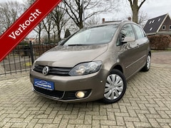 Volkswagen Golf Plus - 1.4 TSI Highline, Leer, enz. Beurt, APK