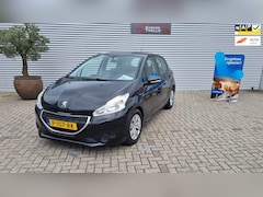 Peugeot 208 - 1.4 VTi , 96kw met groot display , airco, cruise control, centrale vergrendeling