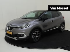 Renault Captur - 0.9 - 90PK TCe Intens | Navigatie | Cruise Control | Climate Control | Parkeersensoren | 1