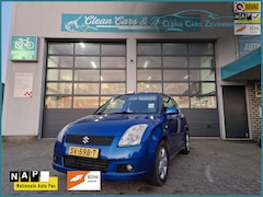 Suzuki Swift - 1.3 Base