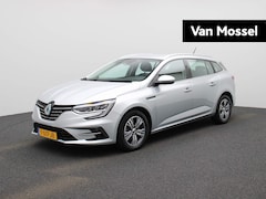 Renault Mégane Estate - TCe 140 Equilibre | Climate Control | Easy Link Navigatie met Apple CarPlay & Android Auto