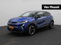 Renault Captur - 1.0 TCe 90 techno | Pack Winter | Pack Navigation | Camera | PDC Voor+Achter | 18" LMV | L