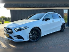 Mercedes-Benz A-klasse - A35 AMG 4MATIC | Kuipstoel | Pano | Memory | Burmester |