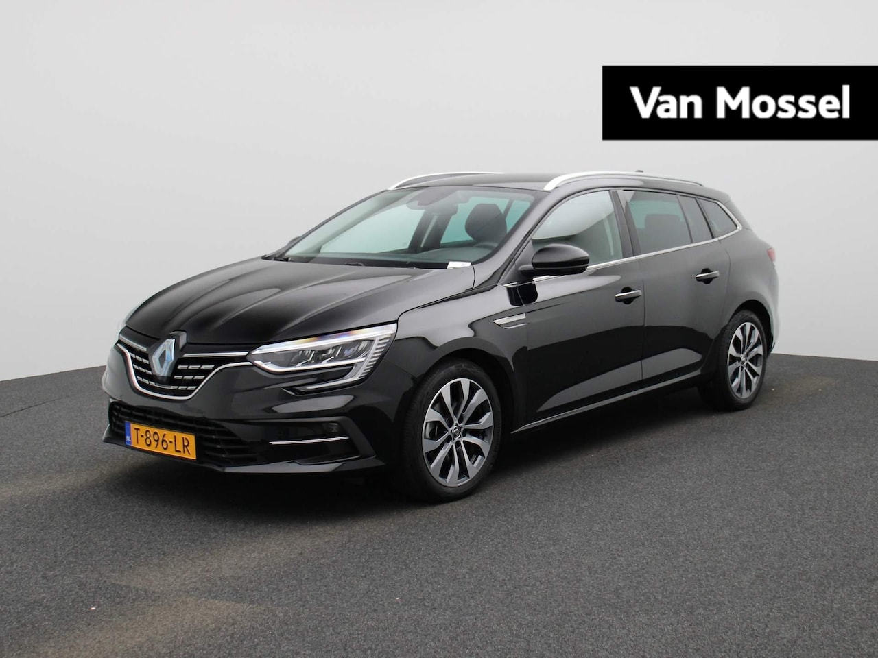 Renault Mégane Estate - 1.3 TCe 140 Techno | Trekhaak | Full-Map Navigatie | Camera | PDC Voor + Achter | Climate - AutoWereld.nl