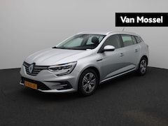 Renault Mégane Estate - 1.3 TCe 140 Equilibre | ECC | Navi | LMV | PDC | LED |