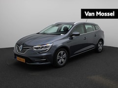 Renault Mégane Estate - 1.3 TCe 140 Equilibre | Navi | ECC | PDC | LMV | LED |