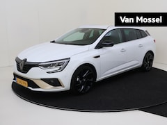 Renault Mégane E-Tech - Estate 1.6 Plug-In Hybrid 160 E-Tech Engineered | Carplay | Achteruitrijcamera | Adaptive