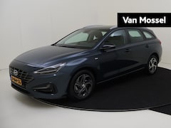 Hyundai i30 Wagon - 1.0 T-GDi MHEV Comfort Smart | Navigatie | Achteruitrijcamera | Climate Control | Keyless