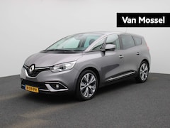 Renault Grand Scénic - 1.3 TCe Intens | Trekhaak | Full-Map Navigatie | Keyless | 20" LMV | PDC Voor + Achter | C