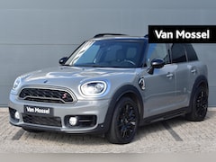 MINI Countryman - 2.0 Cooper S Chili 192pk | Automaat | Navigatie | Keyless entry | Parkeersensoren | Stoelv