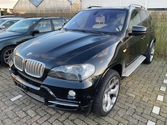 BMW X5 - 3.0si High Executive E70 Youngtimer Merino Leer vol met opties en volledige historie!