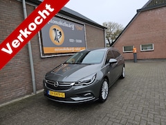 Opel Astra Sports Tourer - 1.4 Turbo 120 Jaar Edition