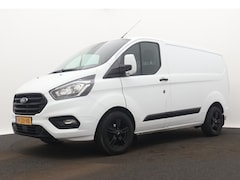 Ford Transit Custom - 280 2.0 TDCI 131PK AUTOMAAT L1H1 / AIRCO / PARKEERSENSOREN